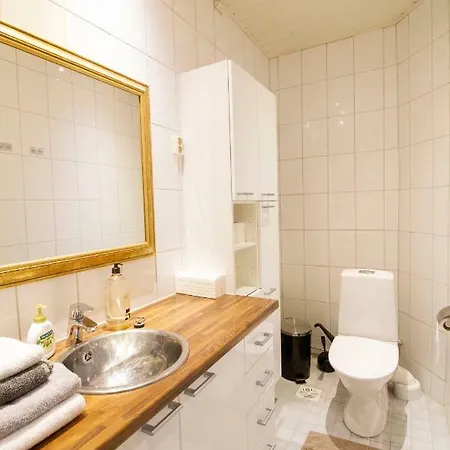 2Ndhomes Central Station Business Deluxe Apartment Huoneisto *